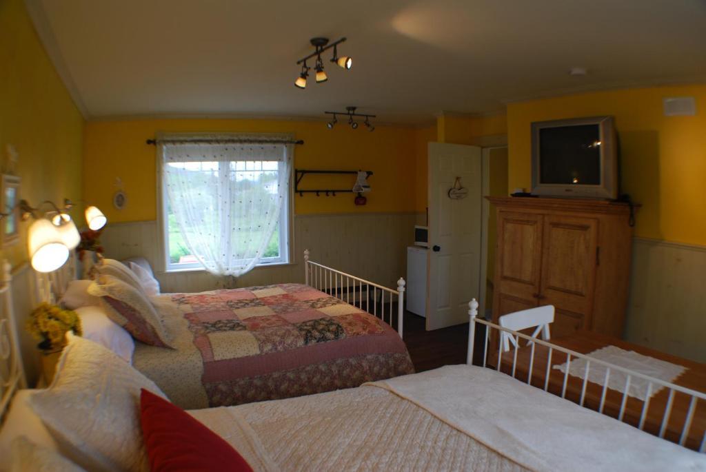 Le Gite Du Hu-Art Ville de Québec Chambre photo